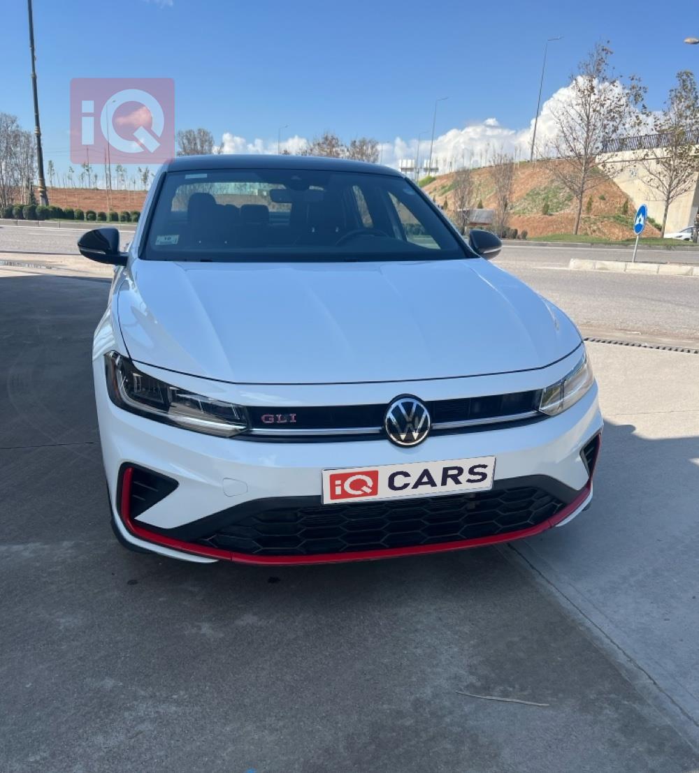 فولكسفاغن جيتا